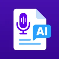 Instant AI Notes & Transcript