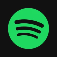Spotify: mūzika, raidieraksti