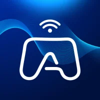 Remote Game Controller for PS